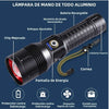 LINTERNA TELESCOPICA PREMIUM™ | ENVIO GRATIS 🔥