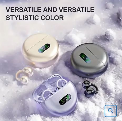 Audífonos Inalámbricos Q71 Premium™ | ENVIO GRATIS 🎁