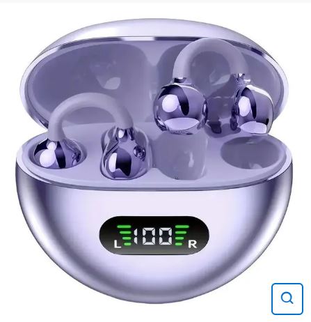 Audífonos Inalámbricos Q71 Premium™ | ENVIO GRATIS 🎁