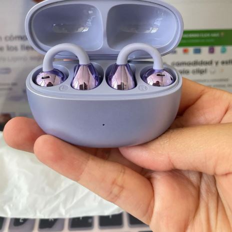 Audífonos Inalámbricos Q87 Premium™ | ENVIO GRATIS 🎁