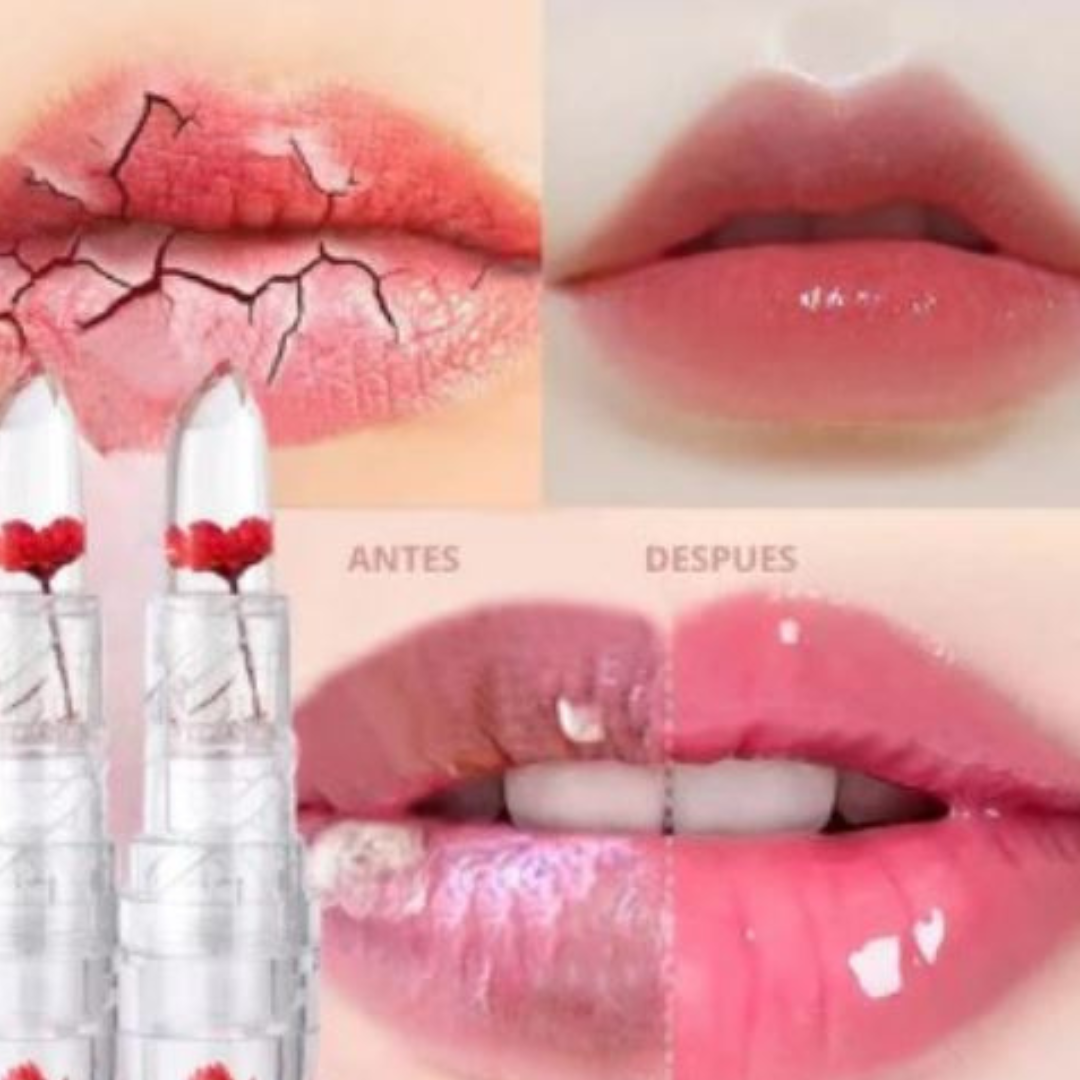 MAGIC LIPS LABIALES MAGICOS™ | ULTIMAS UNIDADES 😍