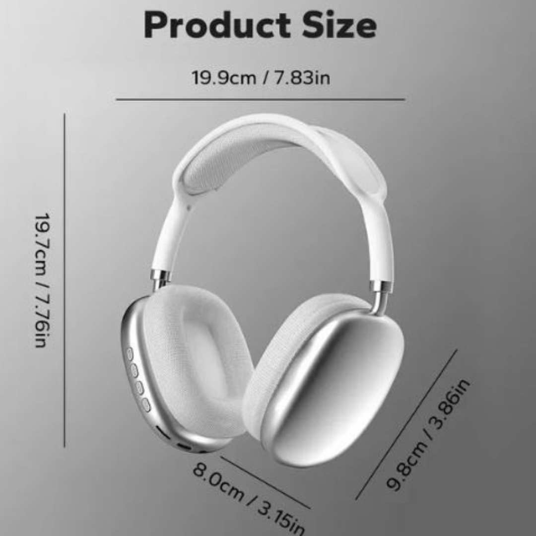 AirPods Max  Premium Equivalente™ | ENVIO GRATIS 🎁