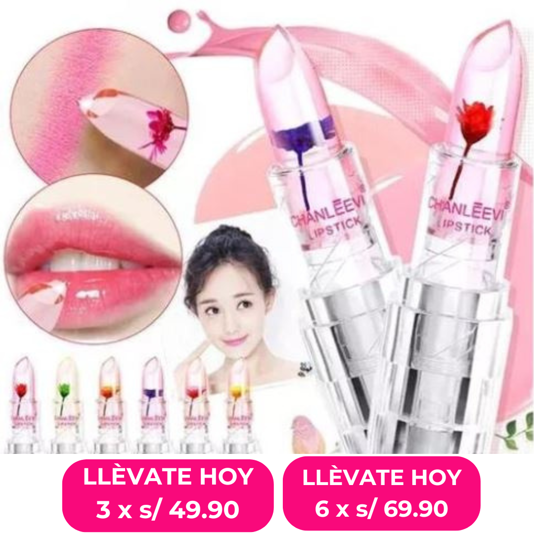 MAGIC LIPS LABIALES MAGICOS™ | ULTIMAS UNIDADES 😍