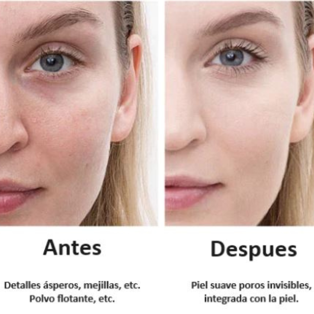 BB CREAM MATE DE ALTA COBERTURA CON PROTECTOR UV Y ÀCIDO HIALURONICO™