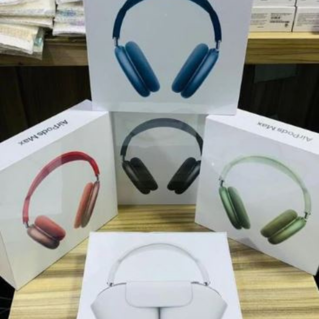 AirPods Max  Premium Equivalente™ | ENVIO GRATIS 🎁