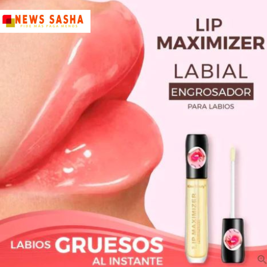 LipExtreme 3D™ -  Labial Voluminizador