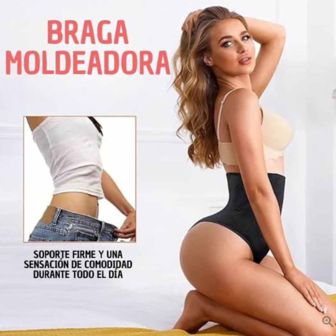 Braga moldeador de Cintura Original® | ENVIO GRATIS 🤩