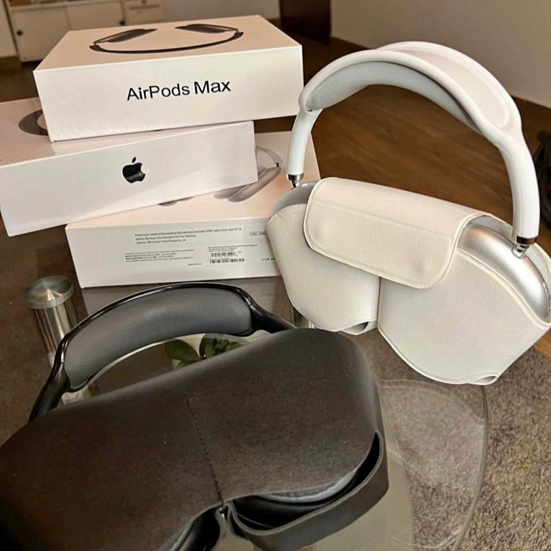 AirPods Max  Premium Equivalente™ | ENVIO GRATIS 🎁