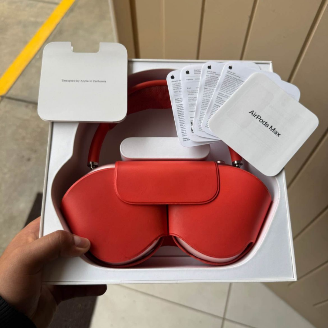 AirPods Max  Premium Equivalente™ | ENVIO GRATIS 🎁