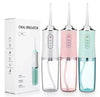IRRIGADOR BUCAL PREMIUM™ | ENVIO GRATIS 🎁
