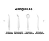IRRIGADOR BUCAL PREMIUM™ | ENVIO GRATIS 🎁