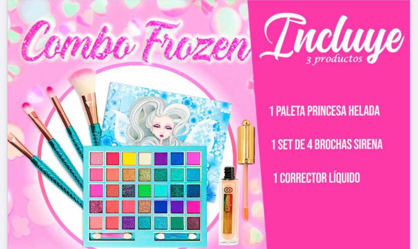 KIT DE BELLEZA