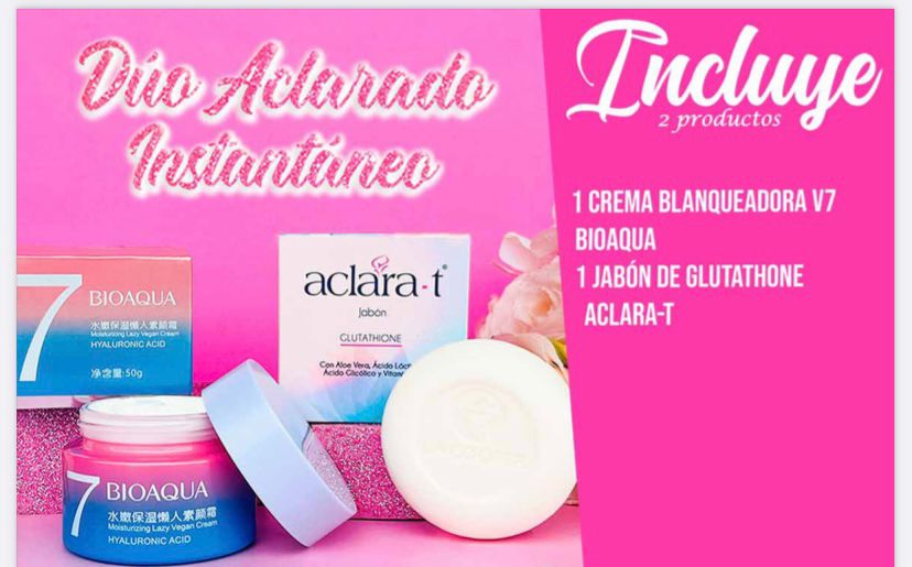 KIT DE BELLEZA