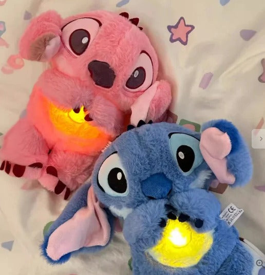 Stich que Respira Y Calma la Ansiedad para Dormir® - ESTOCK LIMITADO™