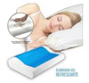 Almohada Viscoelástica de Gel®