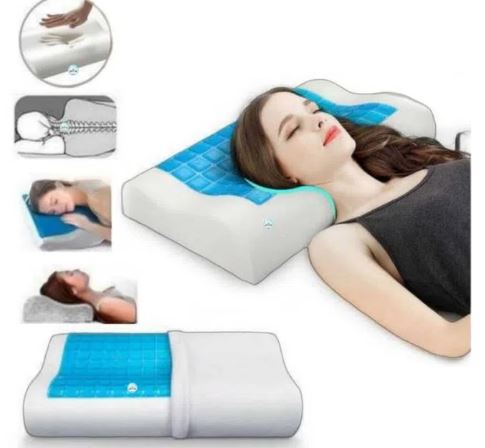 Almohada Viscoelástica de Gel®