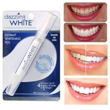 Blanqueador Dental Profesional® | ENVIO GRATIS🤩