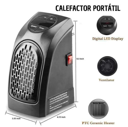 CELEFACTOR PORTATIL™